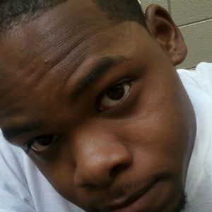 Meet your Posher, Jamario